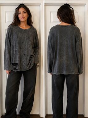Fashion Nova size large